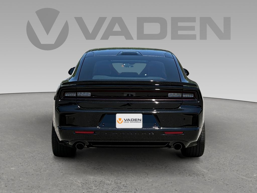 2026 Dodge Charger CHARGER SCAT PACK PLUS 4-DOOR AWD