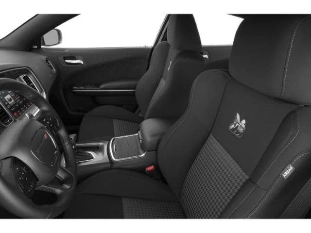 2022 Dodge Charger SXT RWD