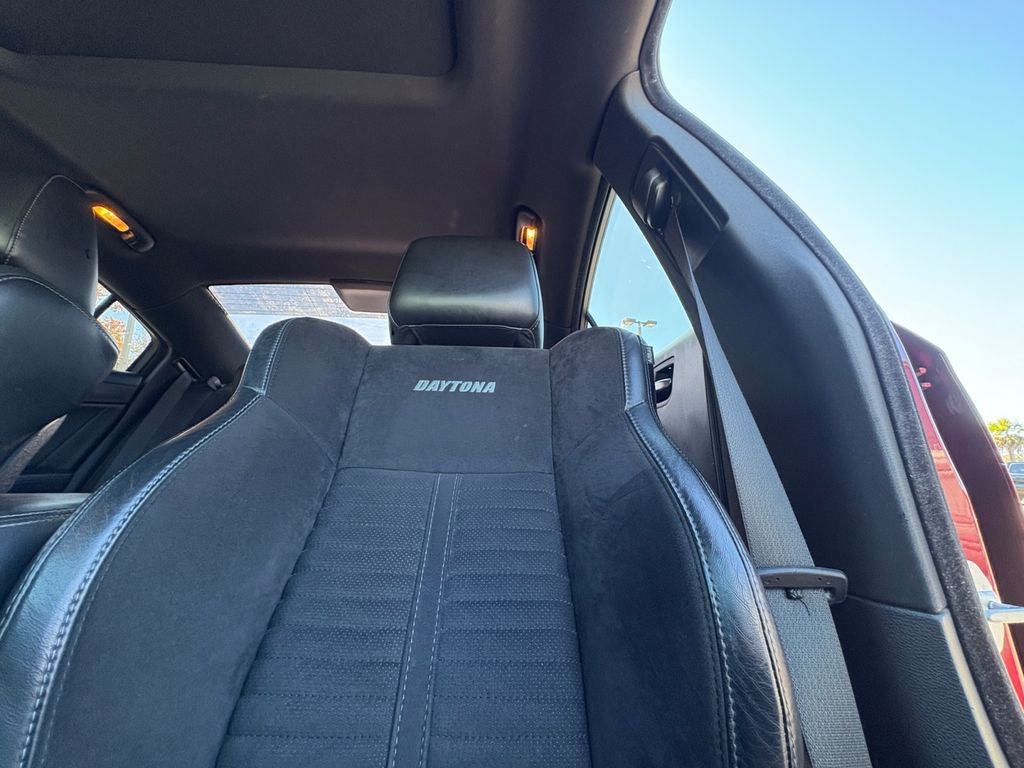 2020 Dodge Charger Scat Pack RWD