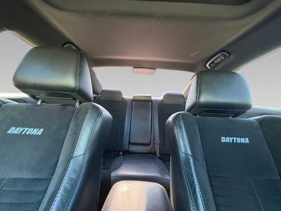 2020 Dodge Charger Scat Pack RWD