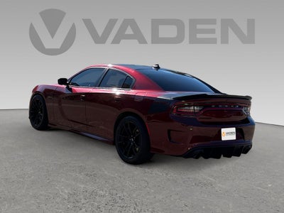 2020 Dodge Charger Scat Pack RWD