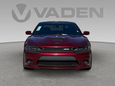 2020 Dodge Charger Scat Pack RWD