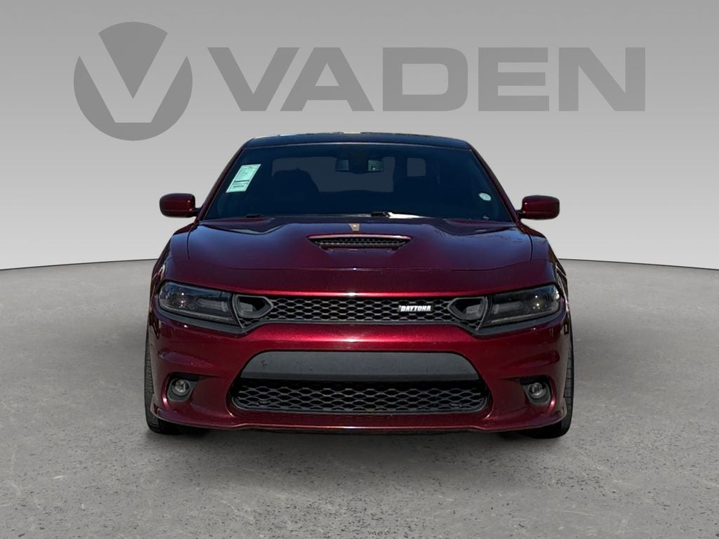 2020 Dodge Charger Scat Pack RWD