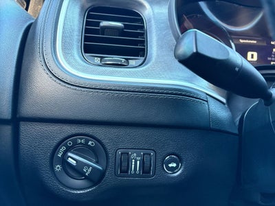 2020 Dodge Charger Scat Pack RWD