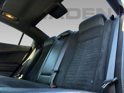 2020 Dodge Charger Scat Pack RWD