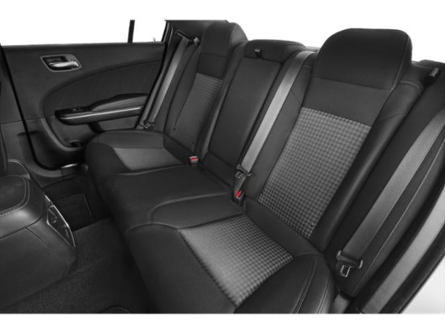 2022 Dodge Charger Scat Pack