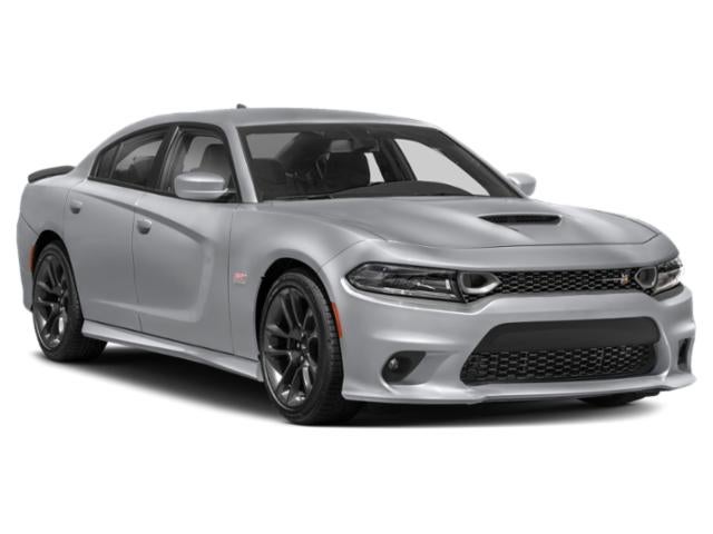 2022 Dodge Charger Scat Pack