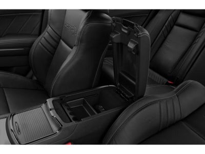 2020 Dodge Charger SRT Hellcat