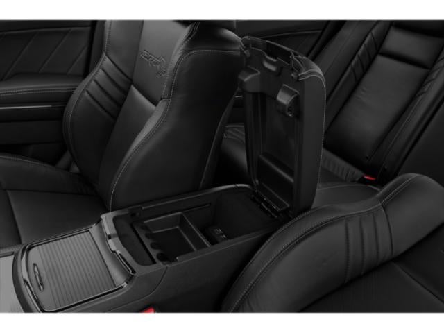 2020 Dodge Charger SRT Hellcat