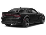 2020 Dodge Charger SRT Hellcat