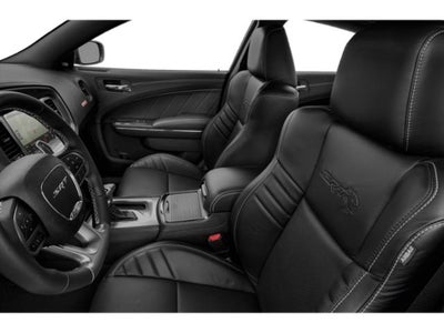 2020 Dodge Charger SRT Hellcat