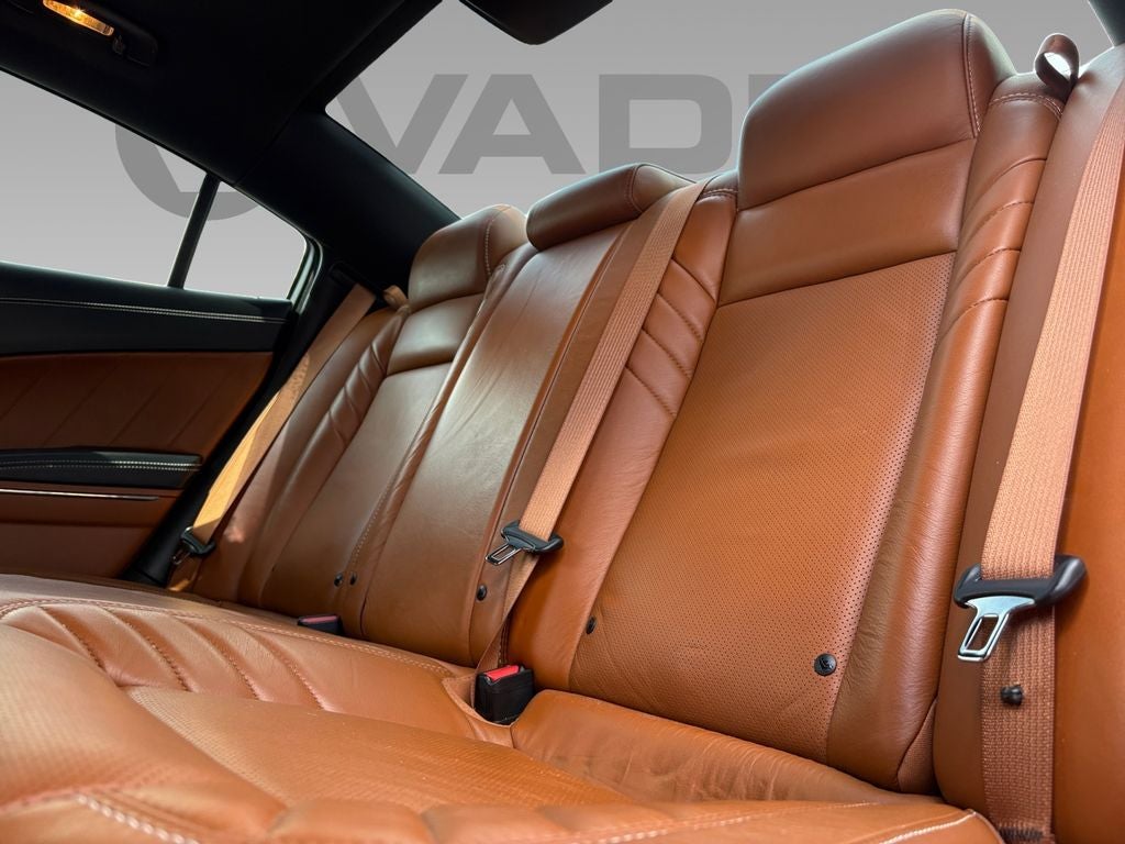 2023 Dodge Charger SRT Jailbreak