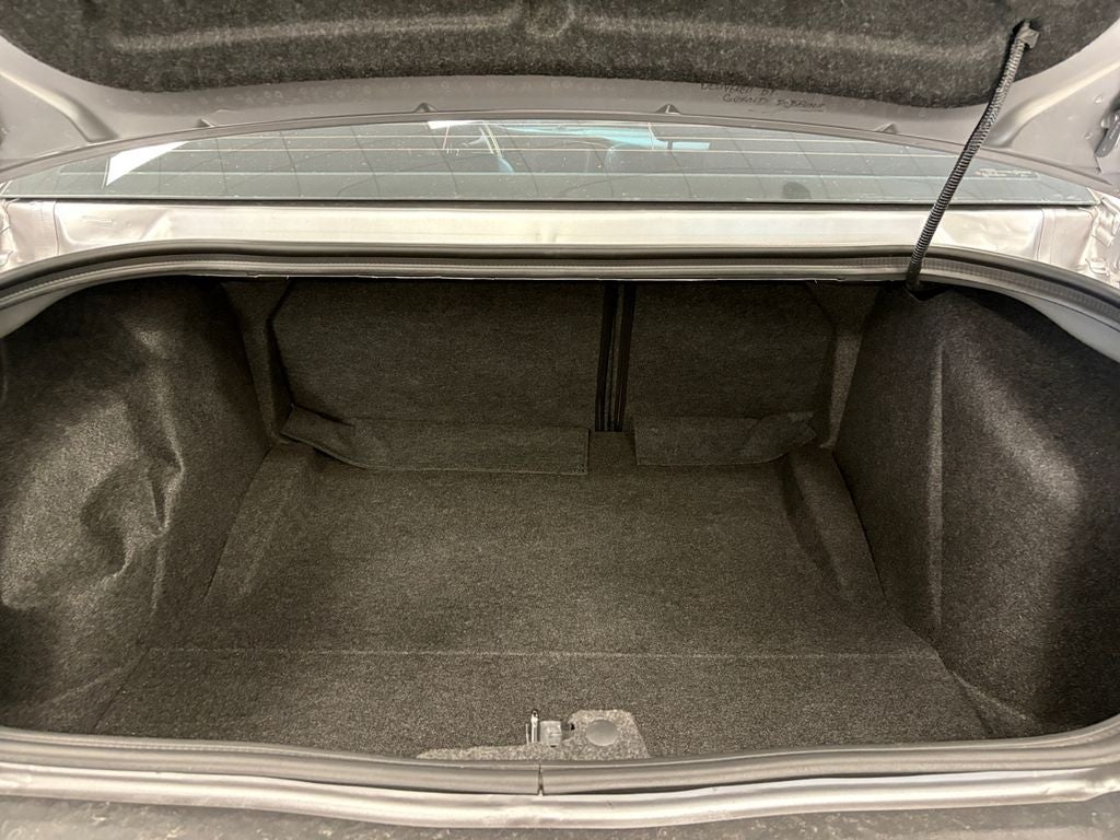 2018 Dodge Challenger SRT Demon