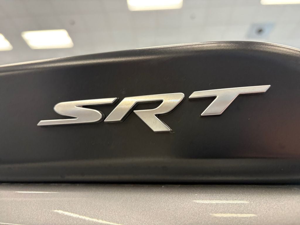 2018 Dodge Challenger SRT Demon