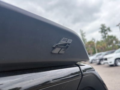 2021 Dodge Challenger GT AWD