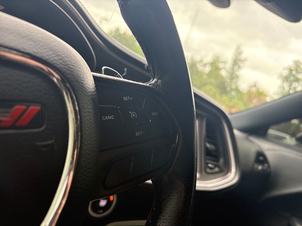 2021 Dodge Challenger GT AWD