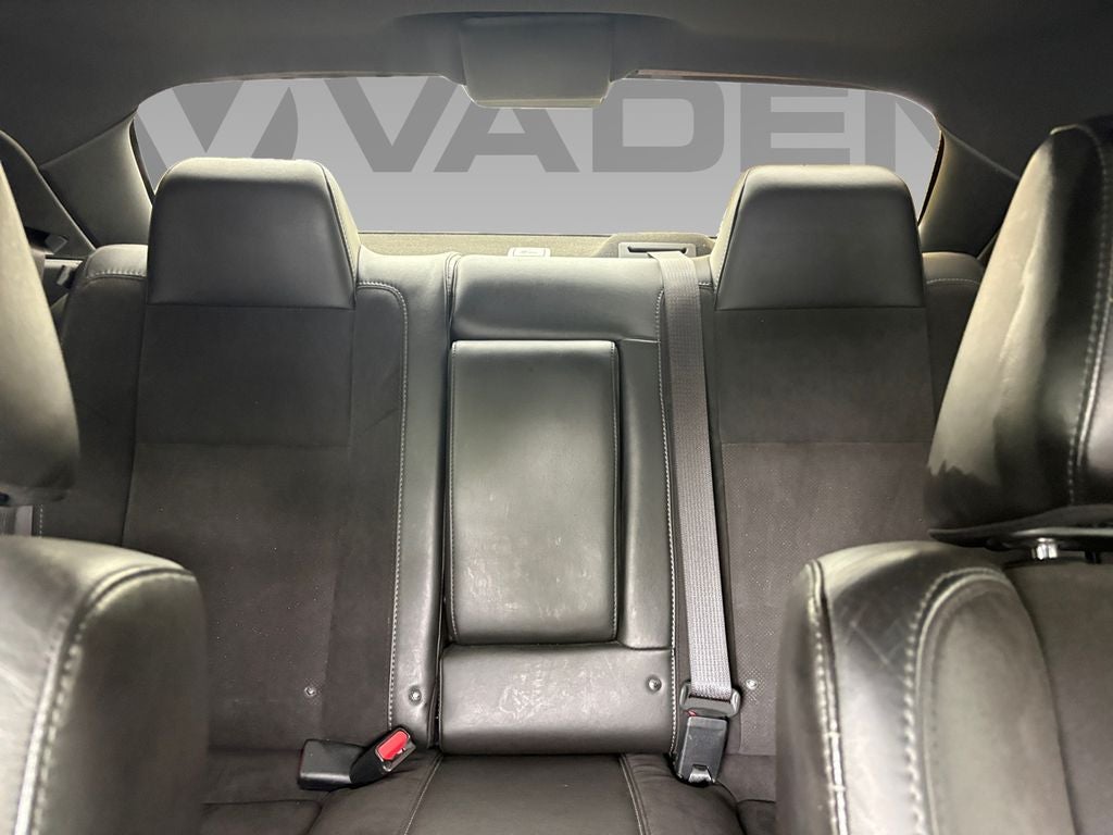2021 Dodge Challenger GT AWD