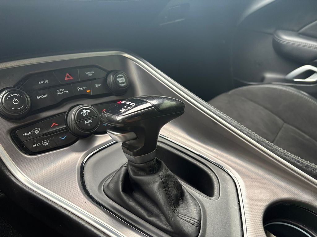 2021 Dodge Challenger GT AWD