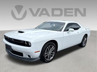 2019 Dodge Challenger GT AWD