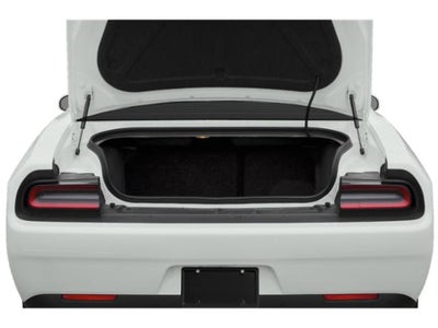 2019 Dodge Challenger GT AWD