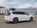 2027 Chrysler Pacifica PACIFICA LIMITED