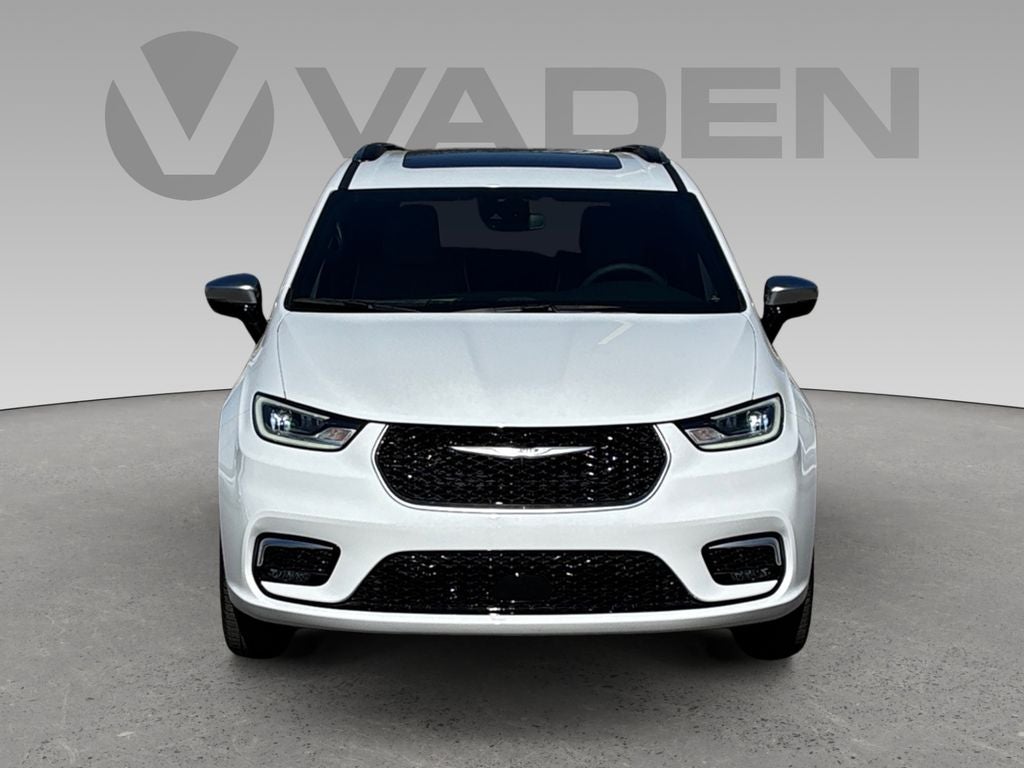 2026 Chrysler Pacifica PACIFICA PINNACLE AWD