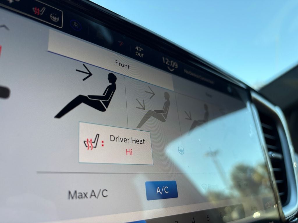 2026 Chrysler Pacifica PACIFICA PINNACLE AWD