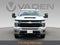 2025 Chevrolet Silverado 2500HD 4WD Crew Cab Standard Bed LT