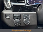 2025 Chevrolet Silverado 2500HD 4WD Crew Cab Standard Bed LT