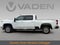 2025 Chevrolet Silverado 2500HD 4WD Crew Cab Standard Bed LT