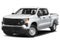 2024 Chevrolet Silverado 1500 2WD Crew Cab Short Bed RST