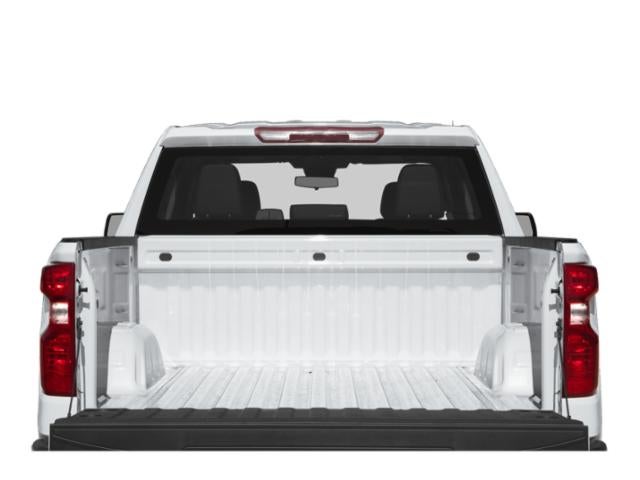 2024 Chevrolet Silverado 1500 2WD Crew Cab Short Bed RST