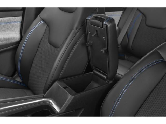 2022 Jeep Compass Altitude FWD