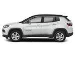 2022 Jeep Compass Altitude FWD