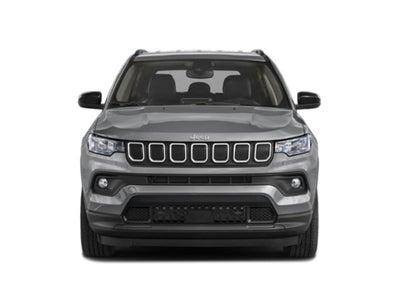 2022 Jeep Compass Altitude FWD