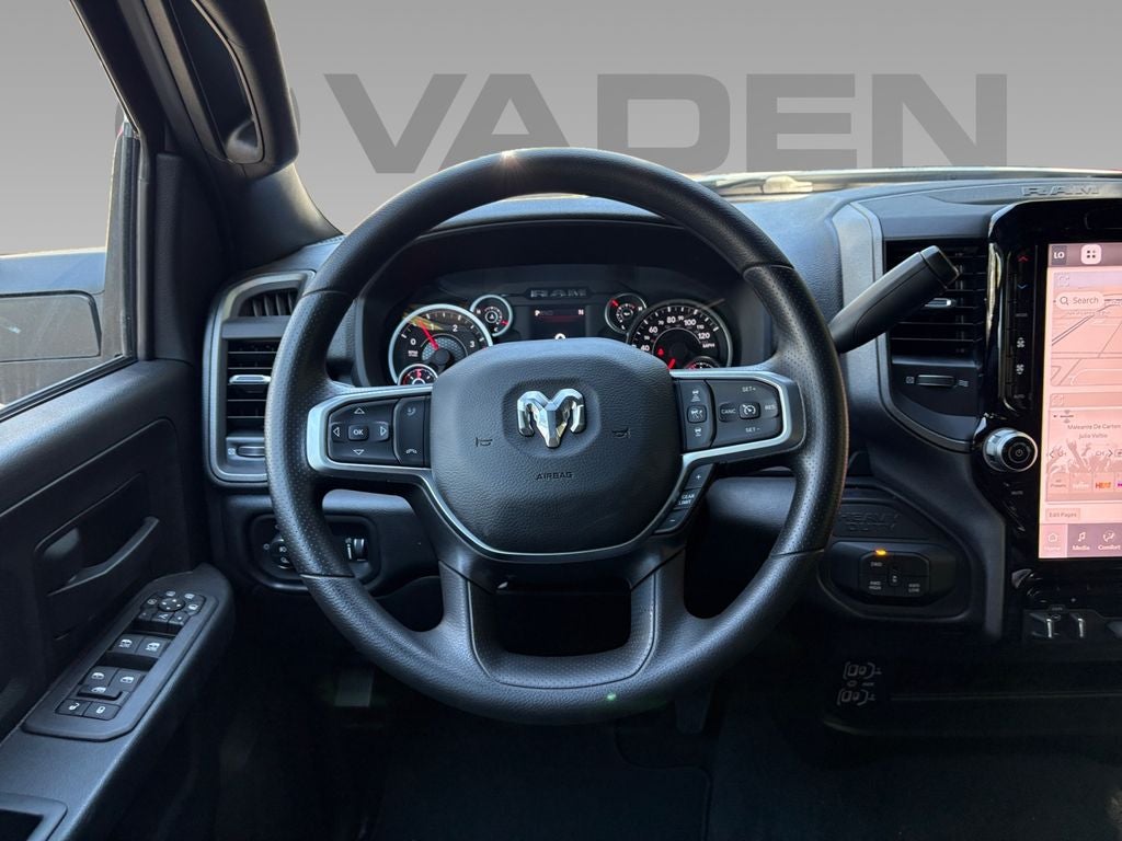 2026 RAM Ram 3500 RAM 3500 TRADESMAN CREW CAB 4X4 6'4' BOX