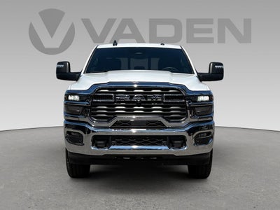 2026 RAM Ram 3500 RAM 3500 TRADESMAN CREW CAB 4X4 6'4' BOX