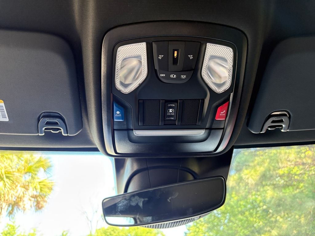 2026 RAM Ram 3500 RAM 3500 TRADESMAN CREW CAB 4X4 6'4' BOX