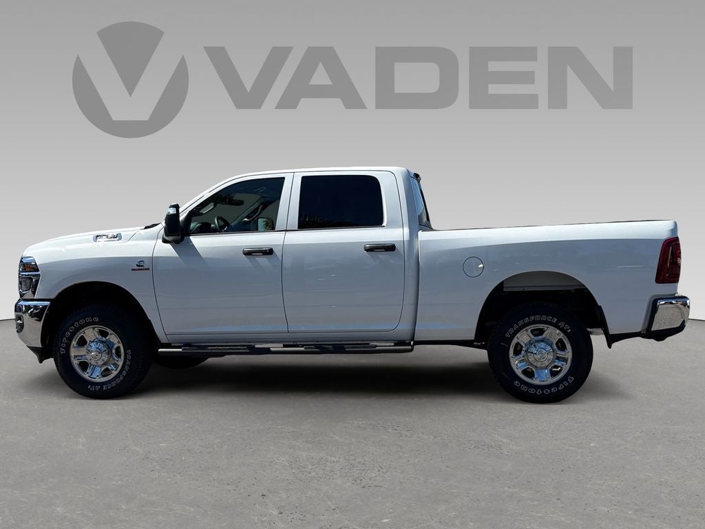 2026 RAM Ram 3500 RAM 3500 TRADESMAN CREW CAB 4X4 6'4' BOX
