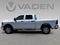 2026 RAM Ram 3500 RAM 3500 TRADESMAN CREW CAB 4X4 6'4' BOX