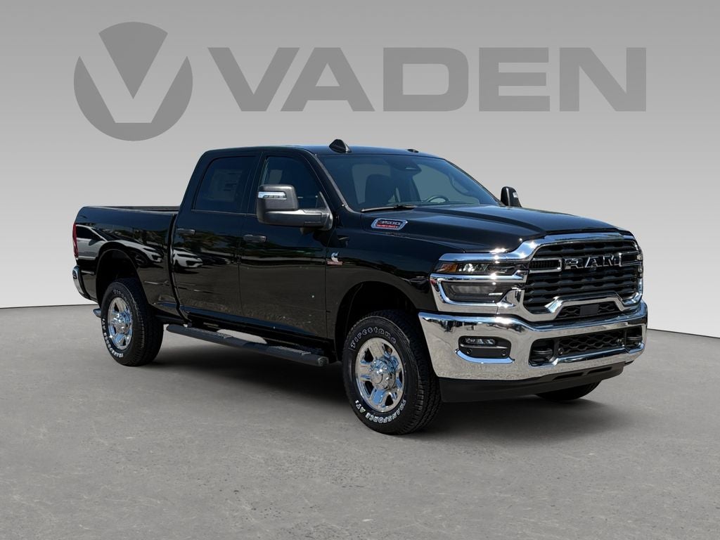 2026 RAM Ram 3500 RAM 3500 TRADESMAN CREW CAB 4X4 6'4' BOX