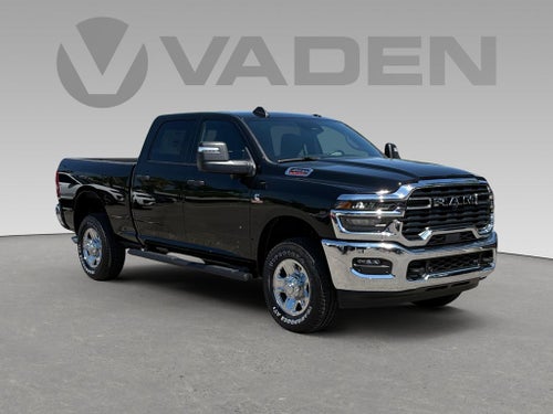 2026 RAM Ram 3500 RAM 3500 TRADESMAN CREW CAB 4X4 6'4' BOX