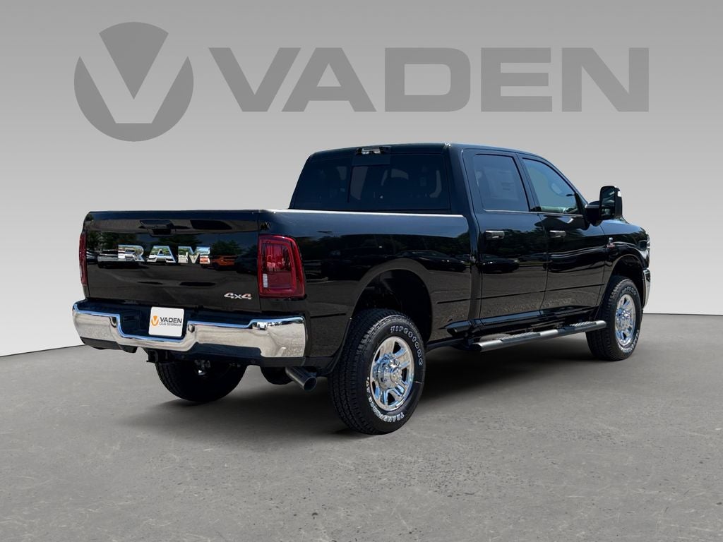 2026 RAM Ram 3500 RAM 3500 TRADESMAN CREW CAB 4X4 6'4' BOX