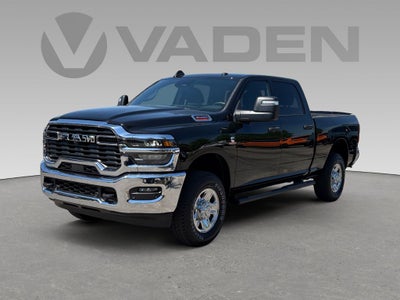 2026 RAM Ram 3500 RAM 3500 TRADESMAN CREW CAB 4X4 6'4' BOX