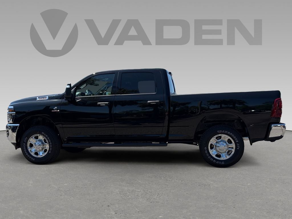 2026 RAM Ram 3500 RAM 3500 TRADESMAN CREW CAB 4X4 6'4' BOX