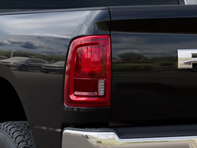 2026 RAM Ram 3500 RAM 3500 TRADESMAN CREW CAB 4X4 6'4' BOX