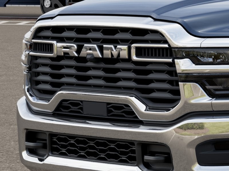 2026 RAM Ram 3500 RAM 3500 TRADESMAN CREW CAB 4X4 6'4' BOX