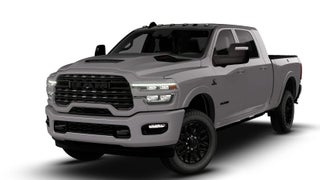 2026 RAM Ram 3500 RAM 3500 LIMITED MEGA CAB 4X4 6'4' BOX