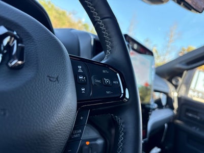 2026 RAM Ram 3500 RAM 3500 LIMITED CREW CAB 4X4 6'4' BOX