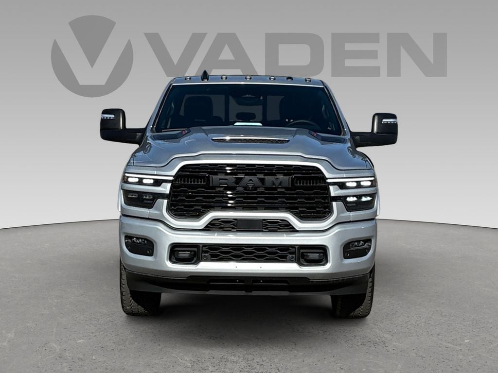 2026 RAM Ram 3500 RAM 3500 LIMITED CREW CAB 4X4 6'4' BOX